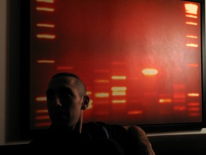 AVS: DNA